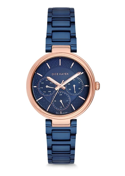 DICE KAYEK DK.1.AG1187.07 Kadın Kol Saati ürün görseli