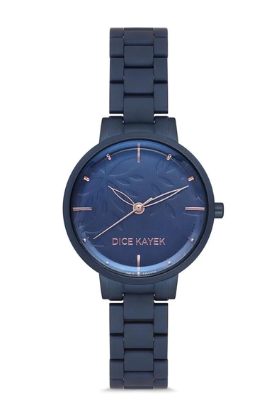 DICE KAYEK DK.1.AG1224.10 Kadın Kol Saati ürün görseli