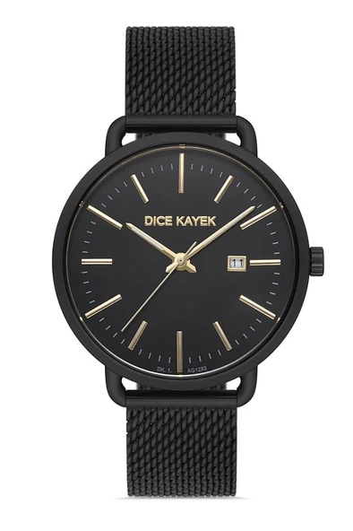 DICE KAYEK DK.1.AG1283.05 Erkek Kol Saati ürün görseli