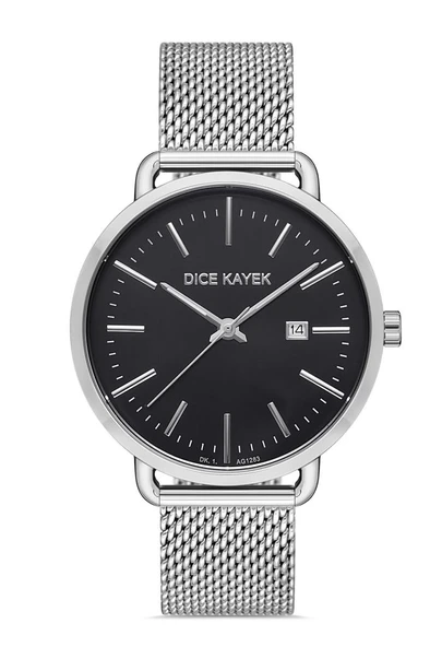 DICE KAYEK DK.1.AG1283.02 Erkek Kol Saati