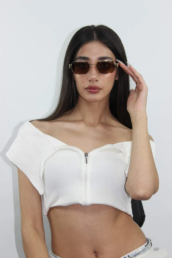 DUPONT MILANO DUPONT CL42111U 30N 56 18 135 3C.K.K KADIN GÜNEŞ GÖZLÜĞÜ ürün görseli