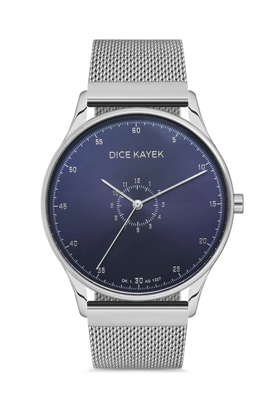 DICE KAYEK DK.1.AG1227.03 Erkek Kol Saati ürün görseli