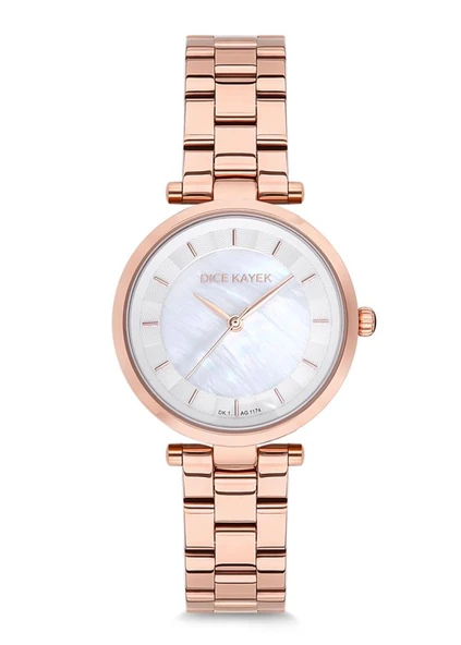 DICE KAYEK DK.1.AG1174.03 Kadın Kol Saati ürün görseli