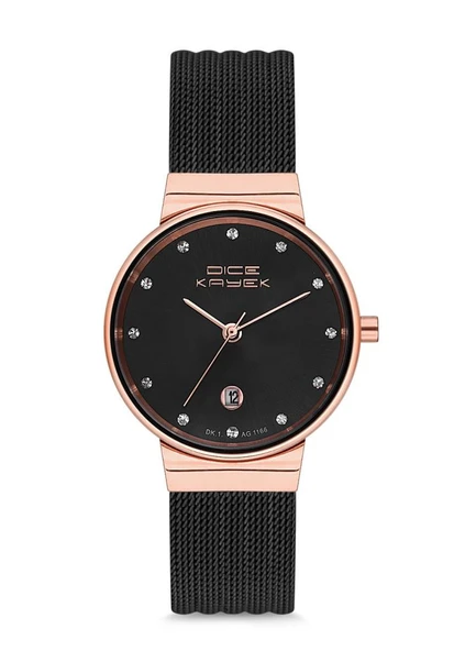 DICE KAYEK DK.1.AG1166.09 Kadın Kol Saati ürün görseli