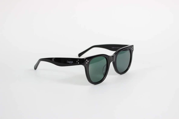 DUPONT MILANO DUPONT CL4S003 IN 01A 49 25 148 3L UNİSEX GÜNEŞ GÖZLÜĞÜ - Resim 2