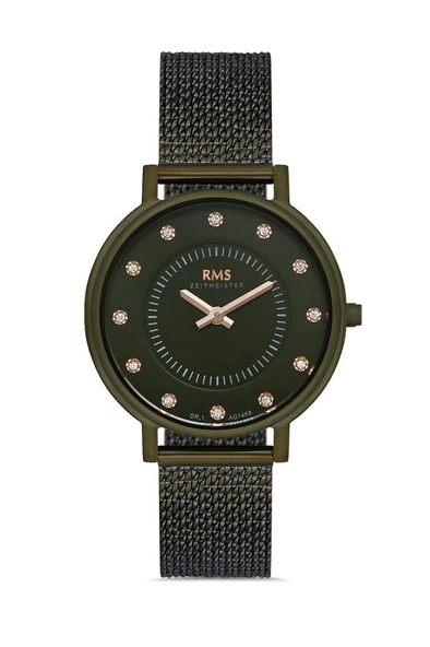 RMS GR.1.AG1468.09 Kadın Kol Saati ürün görseli