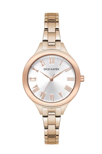 DICE KAYEK DK.1.AG1244.05 Kadın Kol Saati ürün görseli