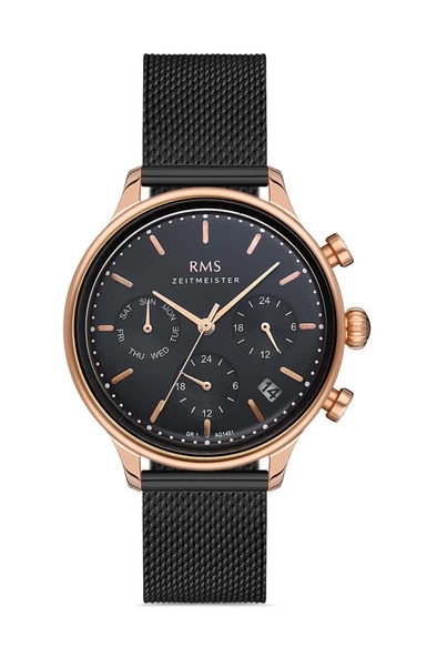 RMS GR.1.AG1451.06 Kadın Kol Saati ürün görseli