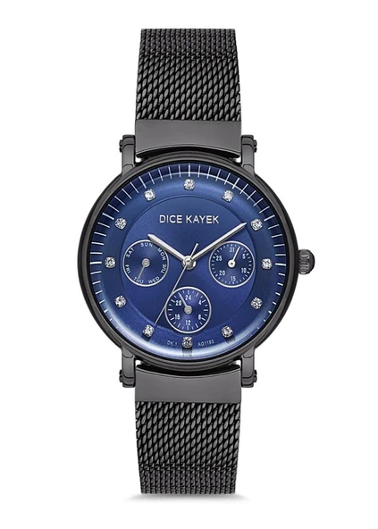 DICE KAYEK DK.1.AG1193.04 Kadın Kol Saati ürün görseli