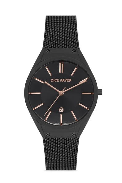 DICE KAYEK DK.1.AG1223.09 Kadın Kol Saati ürün görseli