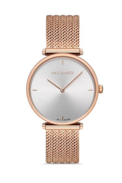 DICE KAYEK DK.1.AG1266.02 Kadın Kol Saati ürün görseli