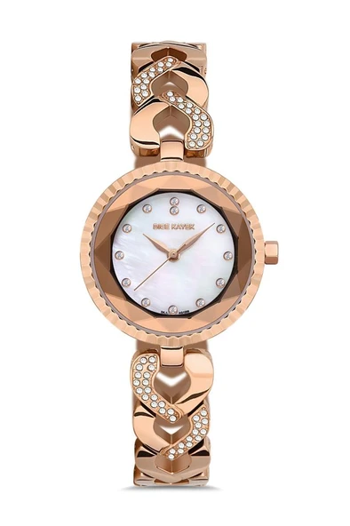 DICE KAYEK DK.1.AG1286.04 Kadın Kol Saati