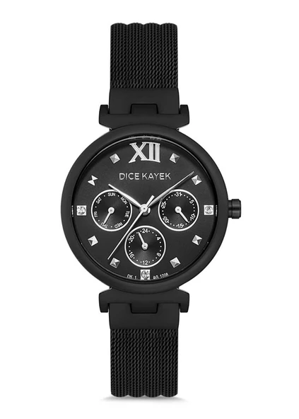 DICE KAYEK DK.1.AG1208.08 Kadın Kol Saati ürün görseli