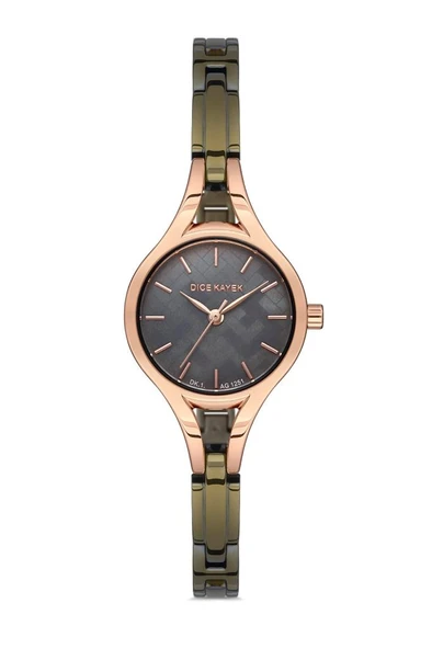 DICE KAYEK DK.1.AG1251.06 Kadın Kol Saati ürün görseli