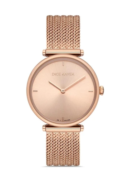 DICE KAYEK DK.1.AG1266.03 Kadın Kol Saati ürün görseli