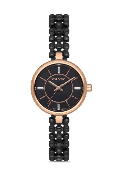 DICE KAYEK DK.1.AG1252.05 Kadın Kol Saati ürün görseli
