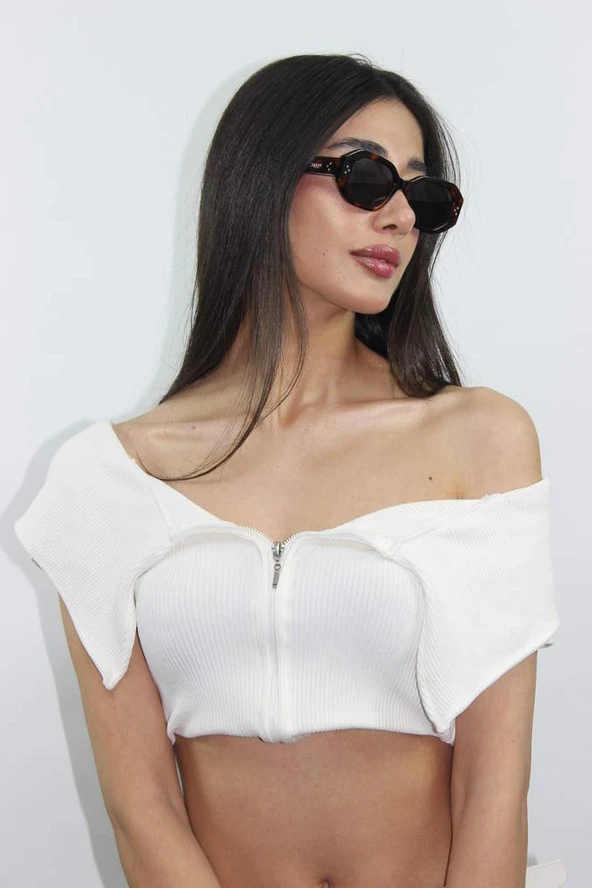 DUPONT MILANO DUPONT CL40255U 52A 50 18 145 3G KADIN GÜNEŞ GÖZLÜĞÜ