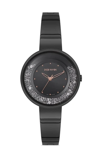 DICE KAYEK DK.1.AG1226.06 Kadın Kol Saati ürün görseli