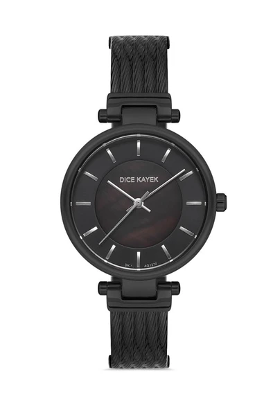 DICE KAYEK DK.1.AG1270.04 Kadın Kol Saati ürün görseli