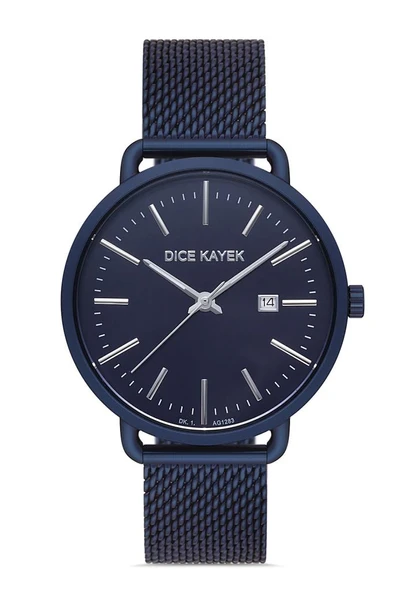 DICE KAYEK DK.1.AG1283.08 Erkek Kol Saati ürün görseli