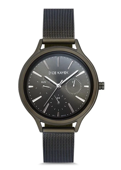 DICE KAYEK DK.1.AG1212.09 Kadın Kol Saati ürün görseli