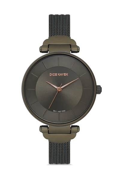 DICE KAYEK DK.1.AG1234.09 Kadın Kol Saati ürün görseli