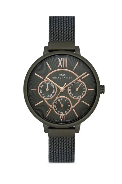 RMS GR.1.AG1361.09 Kadın Kol Saati ürün görseli