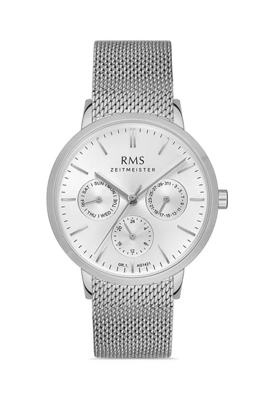 RMS GR.1.AG1421.01 Kadın Kol Saati ürün görseli