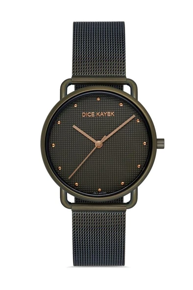 DICE KAYEK DK.1.AG1250.08 Kadın Kol Saati ürün görseli