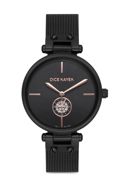 DICE KAYEK DK.1.AG1232.09 Kadın Kol Saati ürün görseli