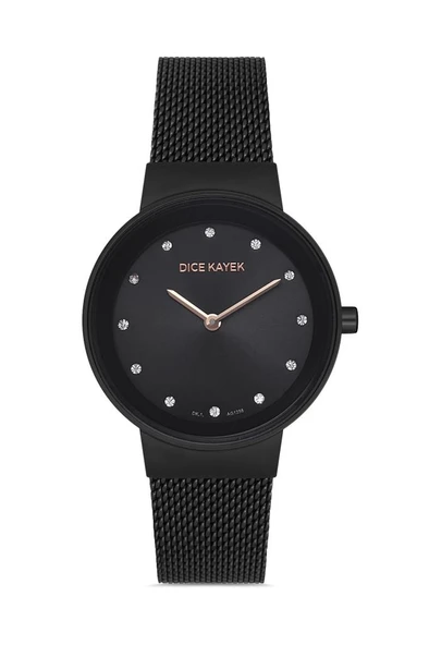 DICE KAYEK DK.1.AG1258.07 Kadın Kol Saati ürün görseli