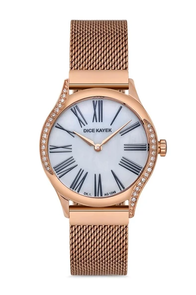 DICE KAYEK DK.1.AG1248.03 Kadın Kol Saati ürün görseli