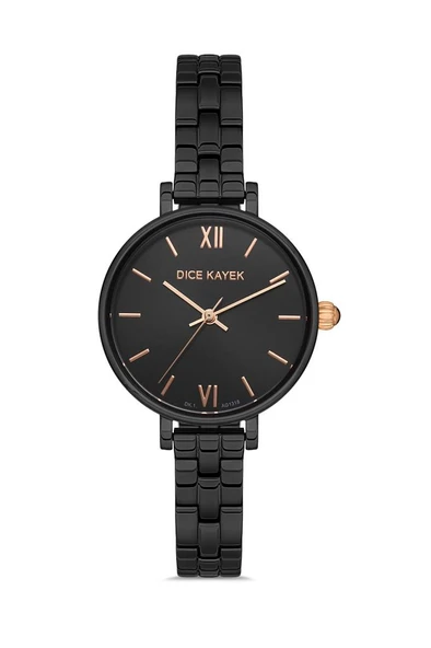 DICE KAYEK DK.1.AG1318.02 Kadın Kol Saati ürün görseli