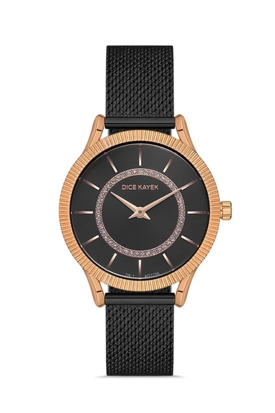 DICE KAYEK DK.1.AG1298.05 Kadın Kol Saati ürün görseli