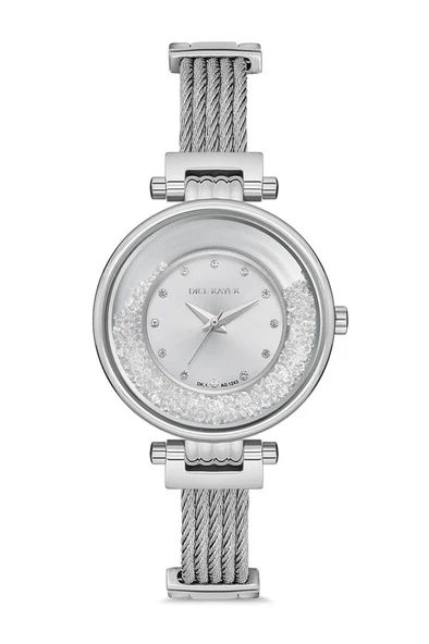 DICE KAYEK DK.1.AG1243.01 Kadın Kol Saati ürün görseli