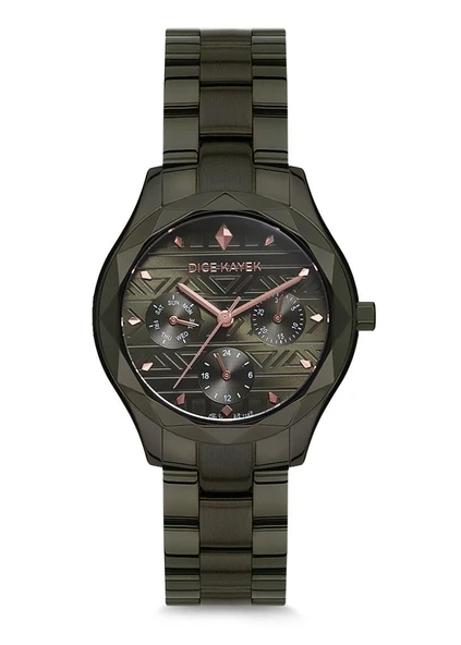 DICE KAYEK DK.1.AG1182.12 Kadın Kol Saati ürün görseli