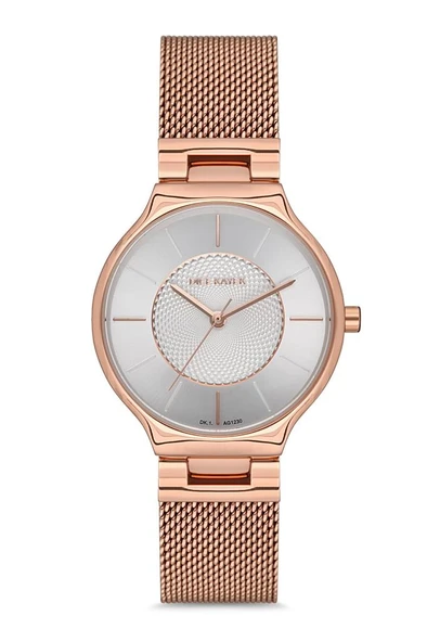 DICE KAYEK DK.1.AG1230.01 Kadın Kol Saati