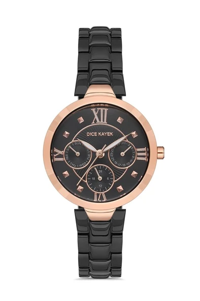 DICE KAYEK DK.1.AG1275.06 Kadın Kol Saati ürün görseli