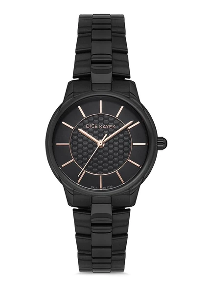 DICE KAYEK DK.1.AG1215.19 Kadın Kol Saati ürün görseli