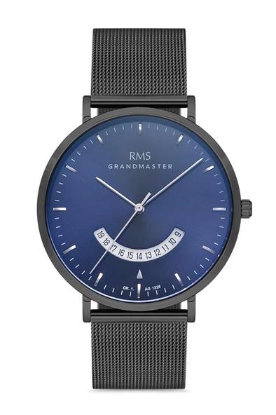 RMS GR.1.AG1326.05 Erkek Kol Saati ürün görseli