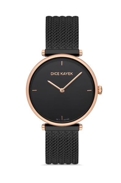 DICE KAYEK DK.1.AG1266.04 Kadın Kol Saati ürün görseli