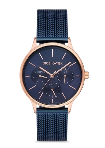 DICE KAYEK DK.1.AG1203.04 Kadın Kol Saati ürün görseli