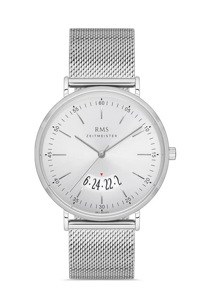 RMS GR.1.AG1371.01 Erkek Kol Saati ürün görseli