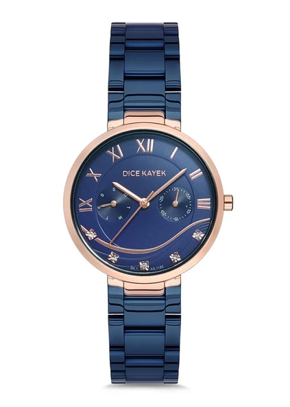 DICE KAYEK DK.1.AG1185.04 Kadın Kol Saati ürün görseli