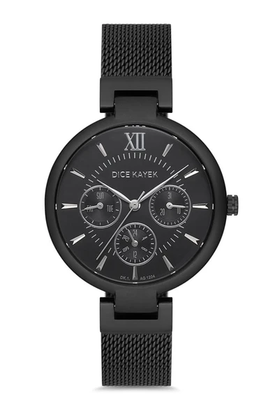DICE KAYEK DK.1.AG1204.08 Kadın Kol Saati ürün görseli