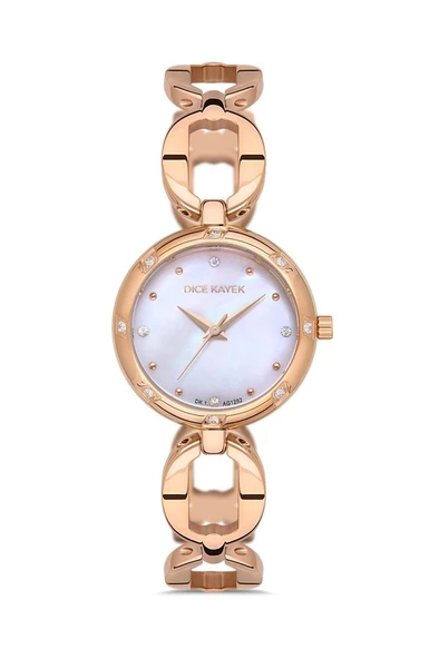 DICE KAYEK DK.1.AG1292.05 Kadın Kol Saati ürün görseli