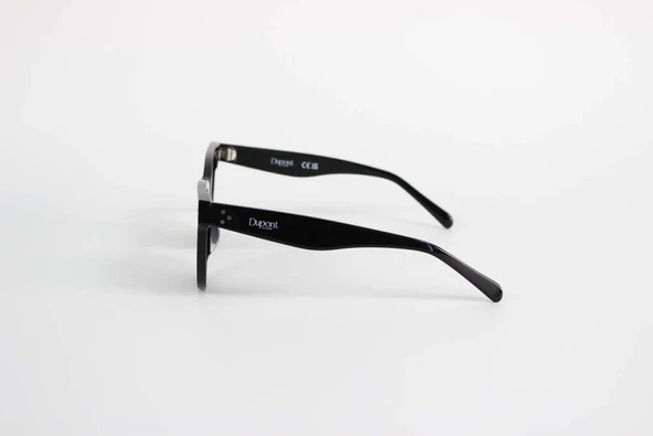 DUPONT MILANO DUPONT CL4S003 IN 01A 49 25 148 3L UNİSEX GÜNEŞ GÖZLÜĞÜ - Resim 7