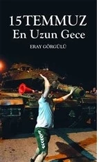 15 Temmuz En Uzun Gece ürün görseli