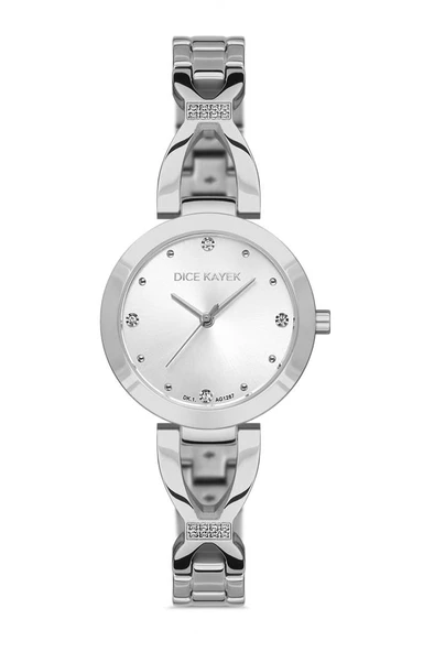 DICE KAYEK DK.1.AG1287.01 Kadın Kol Saati ürün görseli