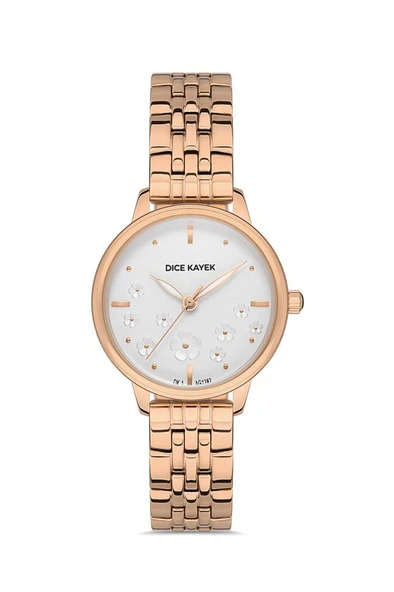 DICE KAYEK DK.1.AG1282.04 Kadın Kol Saati ürün görseli